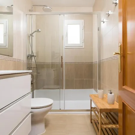 Apartman Homes Alice Valentin *