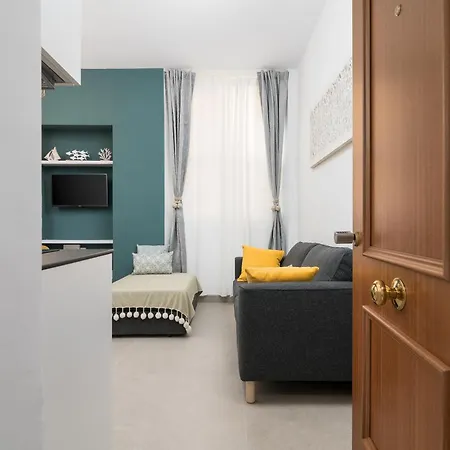 Homes Alice Valentin Apartman