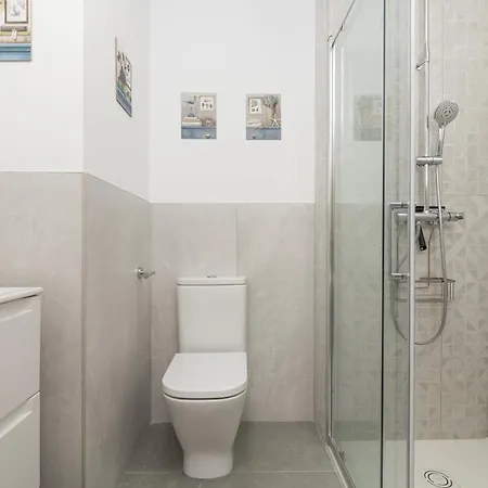 Apartman Homes Alice Valentin