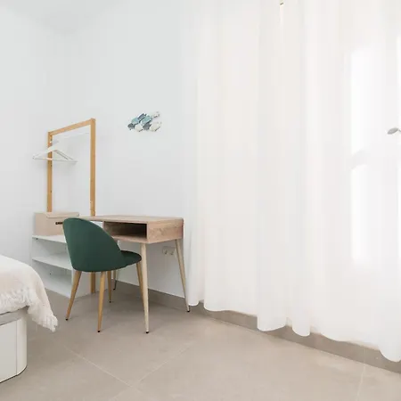 Homes Alice Valentin Apartman