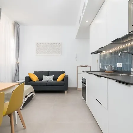 Homes Alice Valentin Apartman
